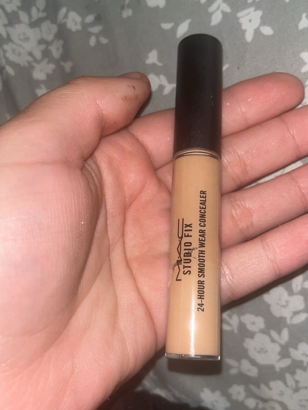 MAC Cosmetics Studio Fix 24-Hour Smooth Wear Concealer - Warm Beige